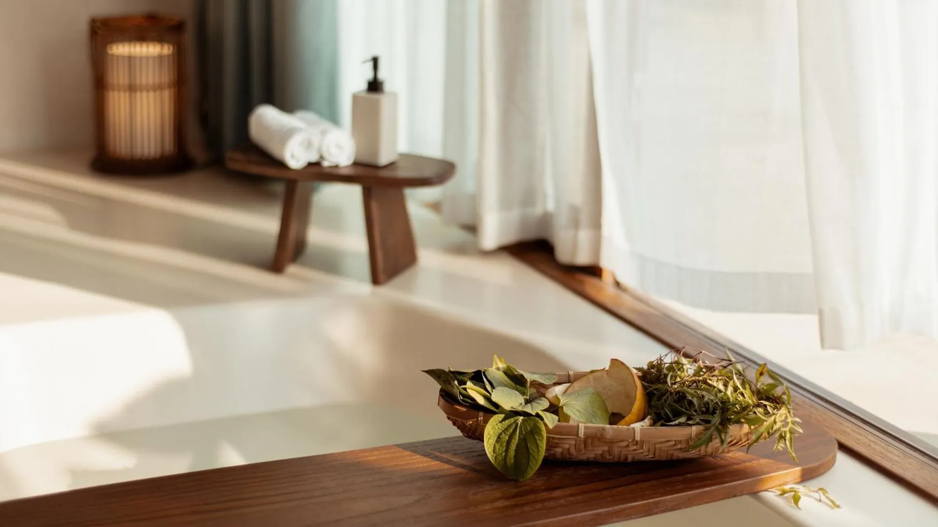 ***** Hotel Namia River Retreat - Wellness Inclusive Resort Hoi An Vietnam