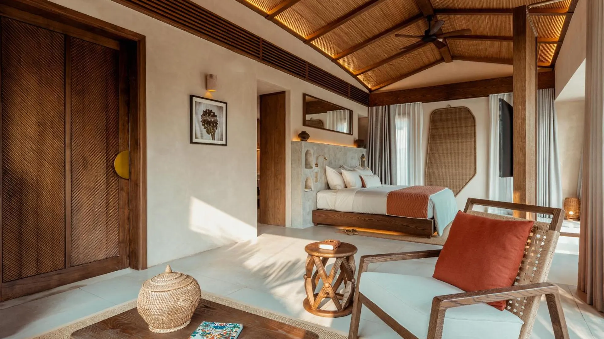 Namia River Retreat - Wellness Inclusive Resort Hoi An