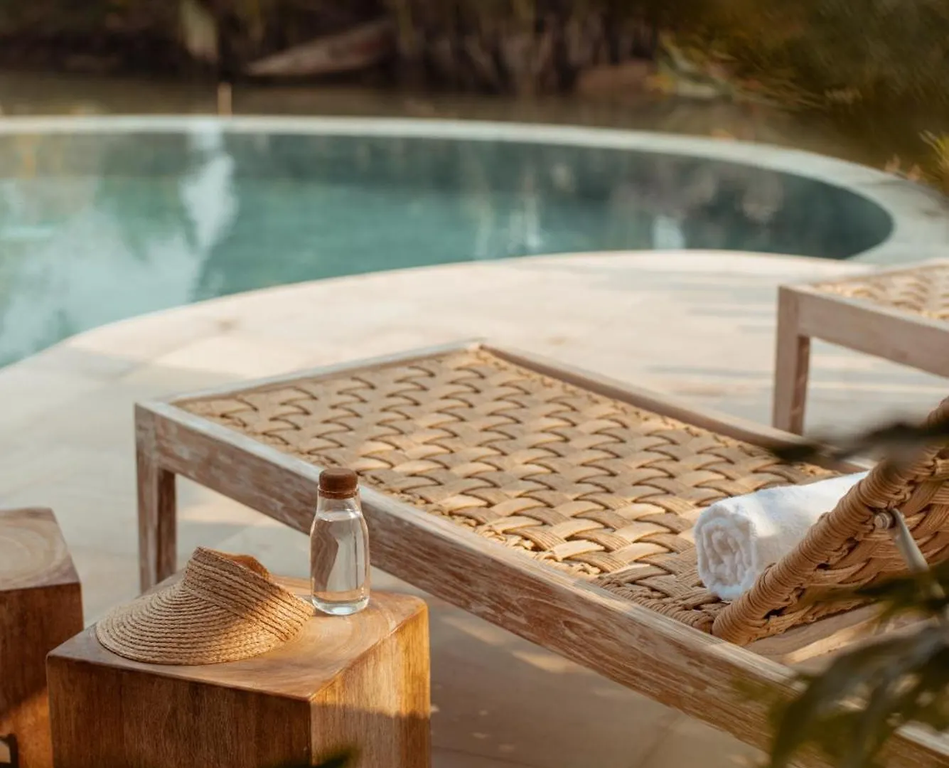 Hotel Namia River Retreat - Wellness Inclusive Resort Hoi An