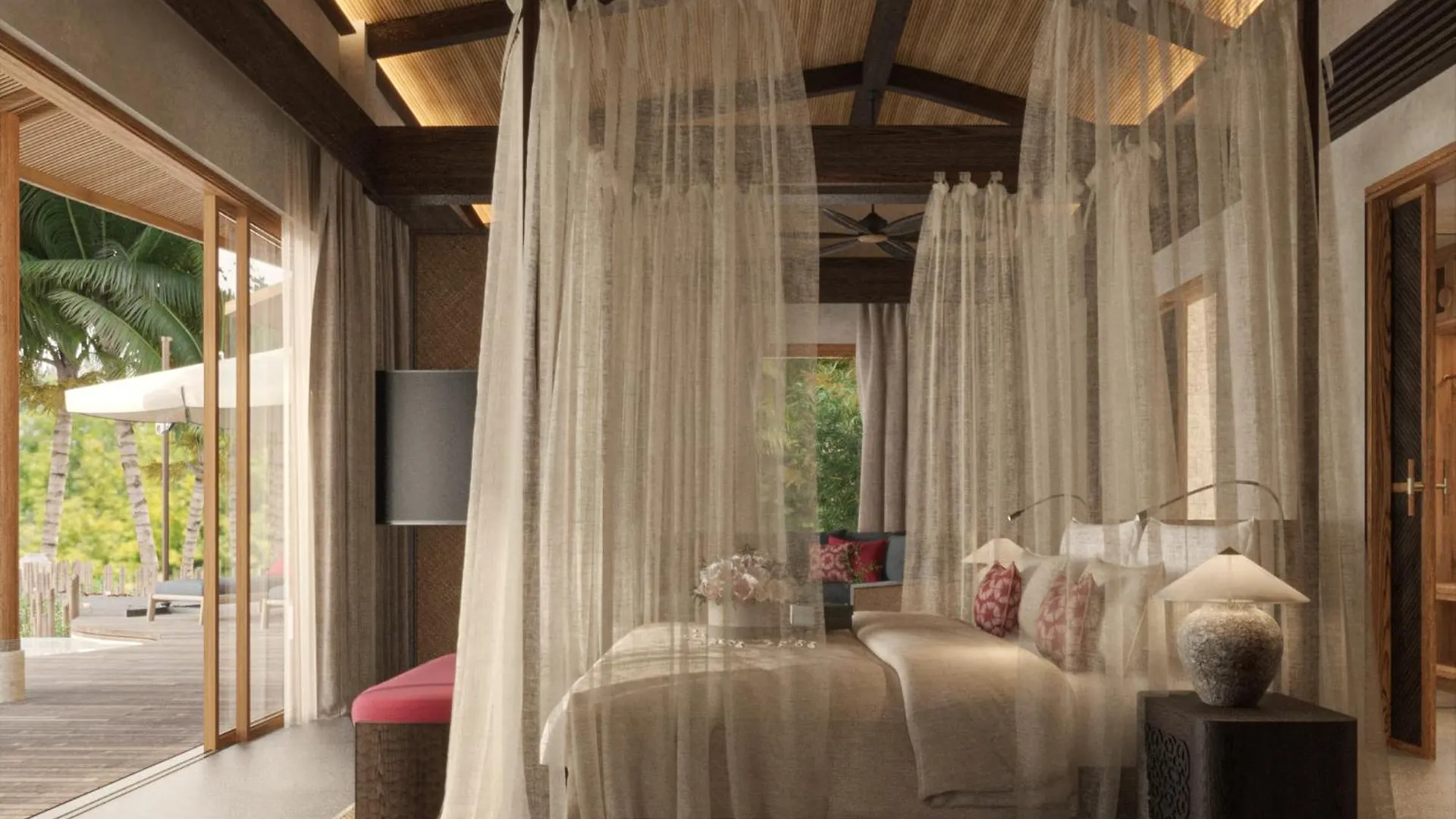Namia River Retreat - Wellness Inclusive Resort Hoi An Vietnam