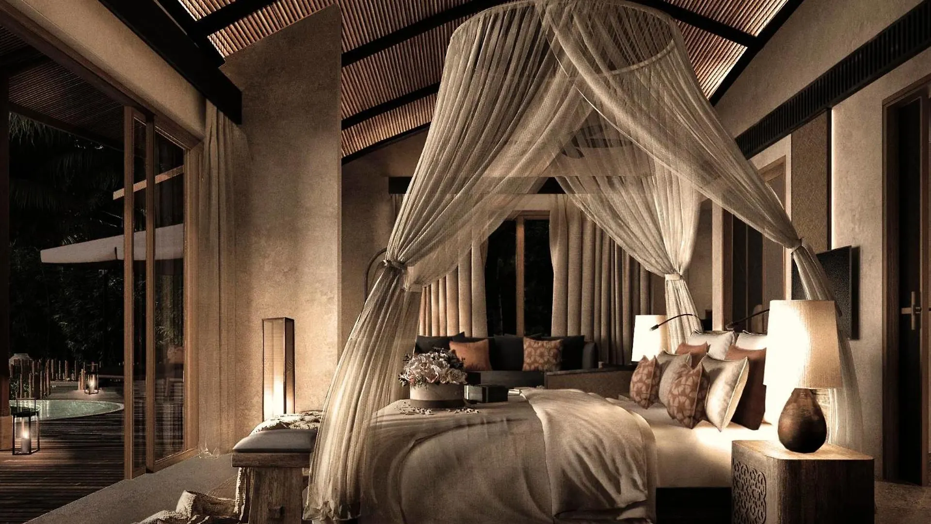 Namia River Retreat - Wellness Inclusive Resort Hoi An Hotel
