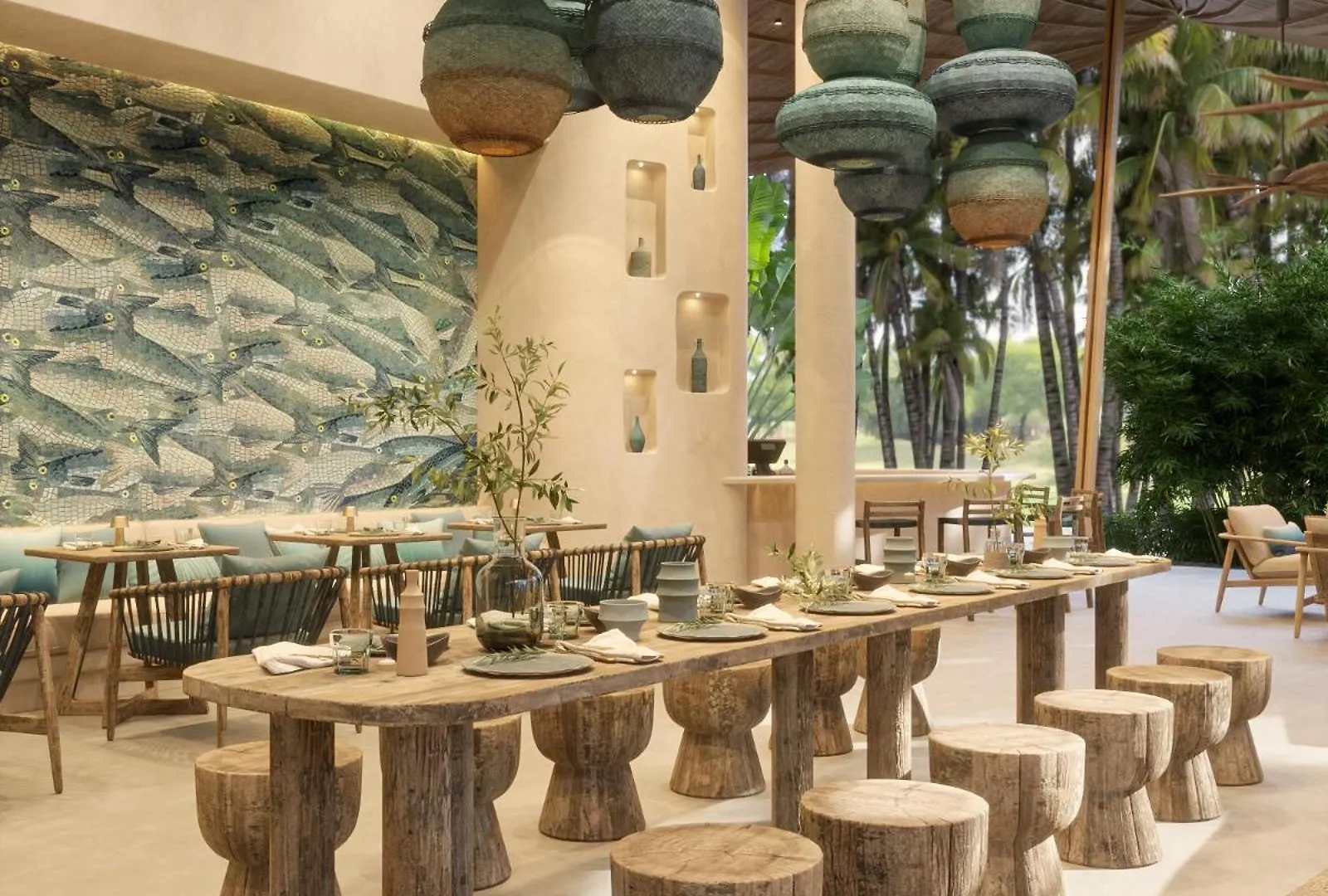 Namia River Retreat - Wellness Inclusive Resort Hoi An Hotel