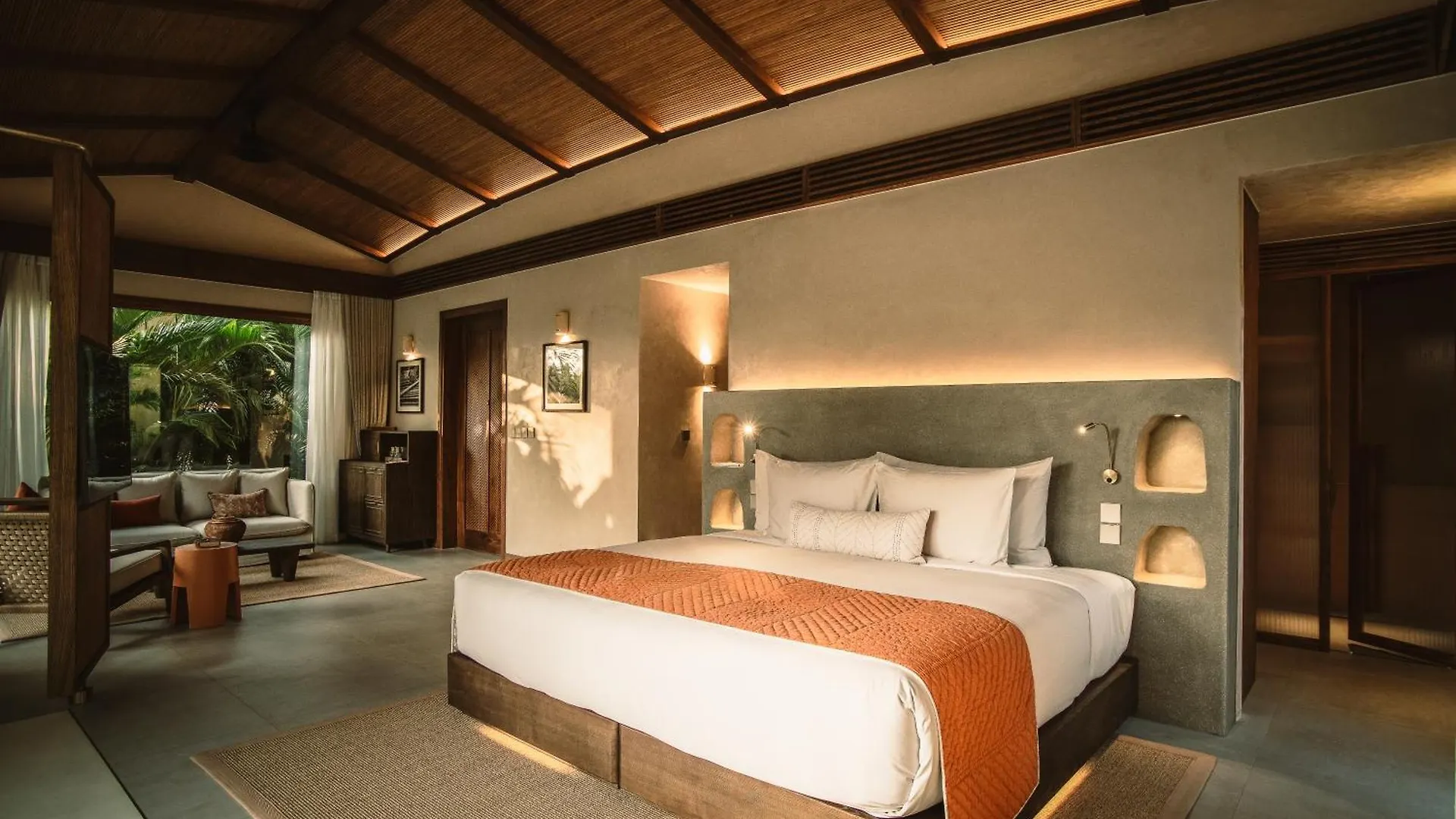 ***** Hotel Namia River Retreat - Wellness Inclusive Resort Hoi An Vietnam