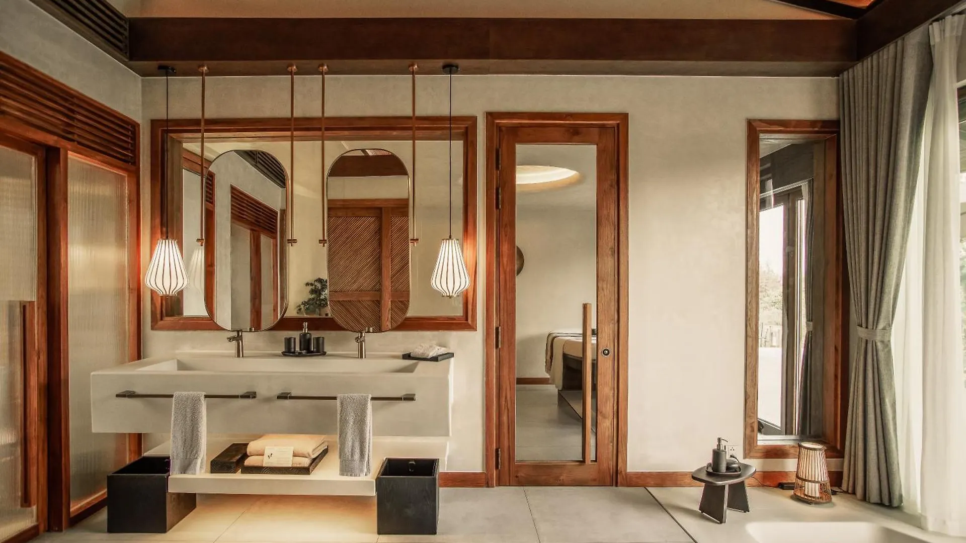 Hotel Namia River Retreat - Wellness Inclusive Resort Hoi An