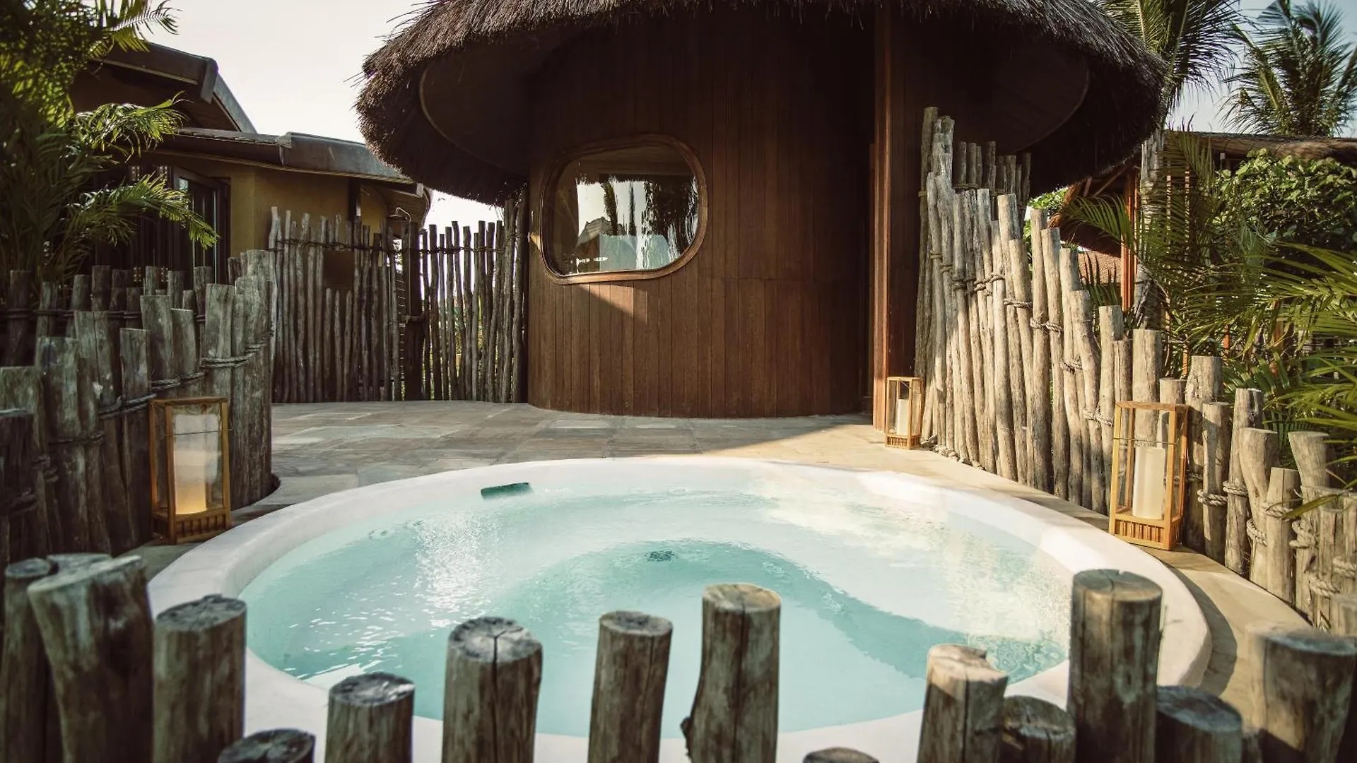 Hotel Namia River Retreat - Wellness Inclusive Resort Hoi An