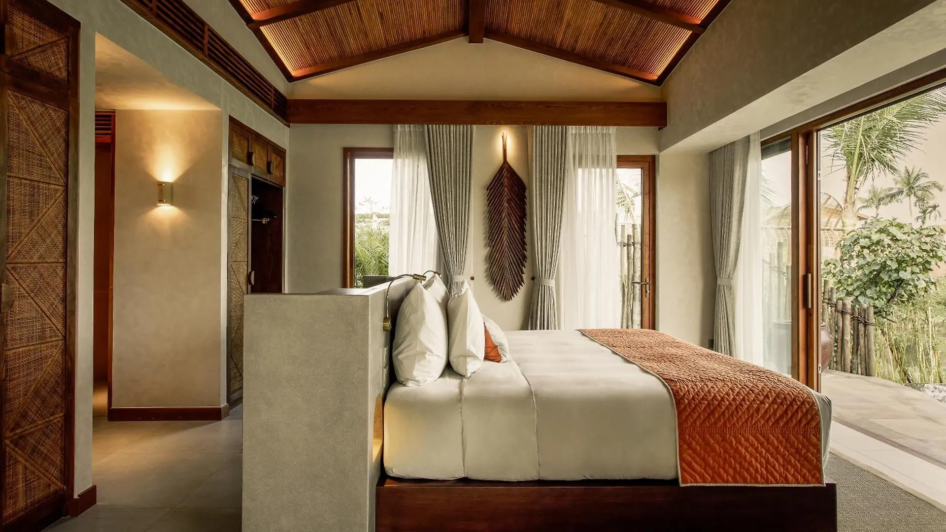 Namia River Retreat - Wellness Inclusive Resort Hoi An Vietnam