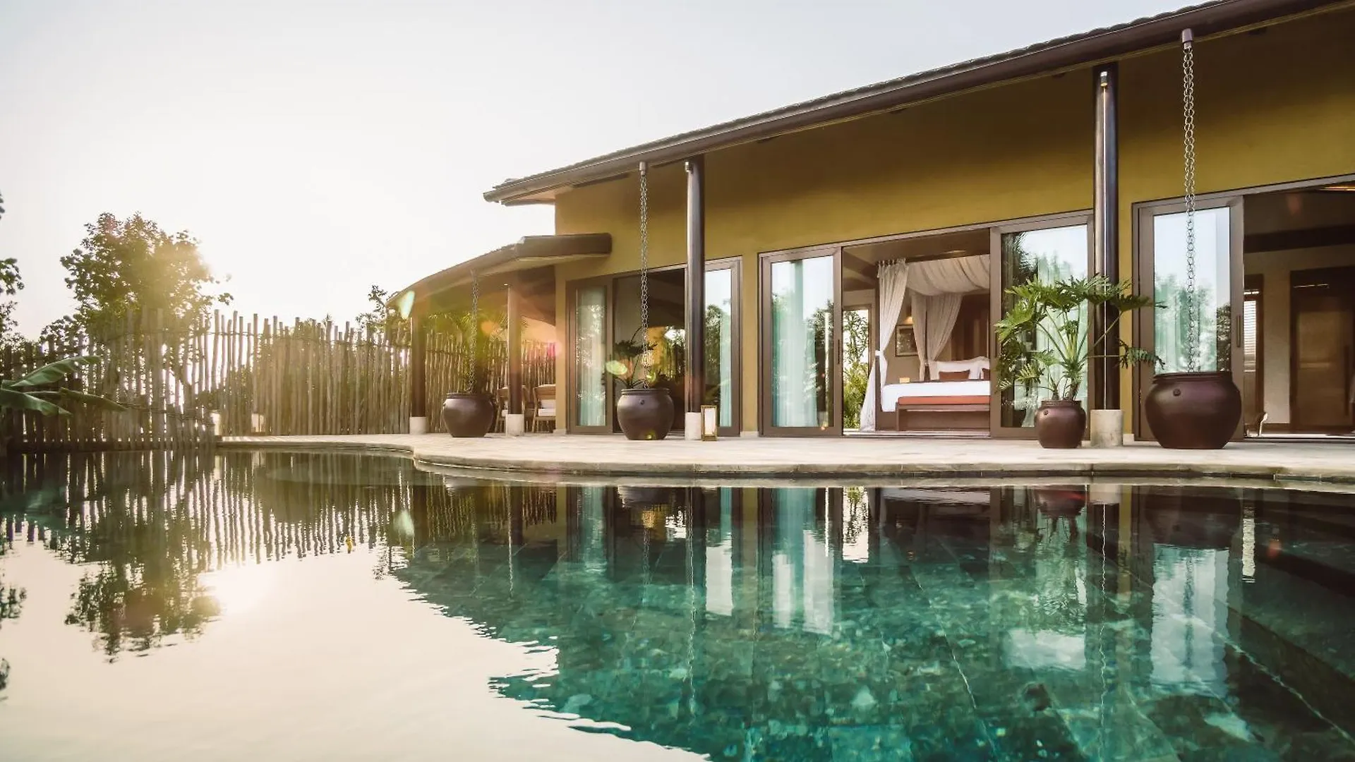 Namia River Retreat - Wellness Inclusive Resort Hoi An Vietnam