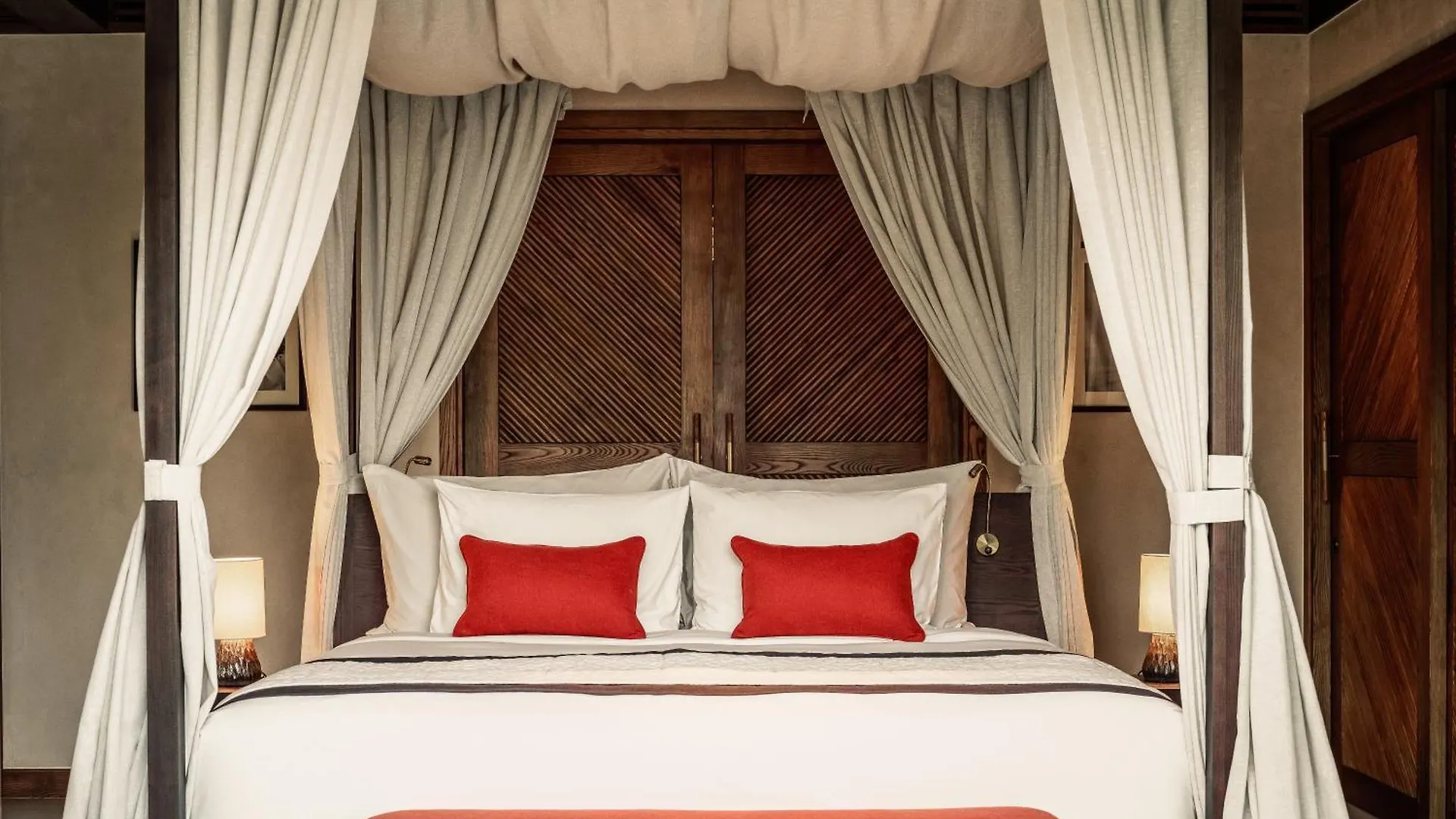 Namia River Retreat - Wellness Inclusive Resort Hoi An 5*,  Vietnam