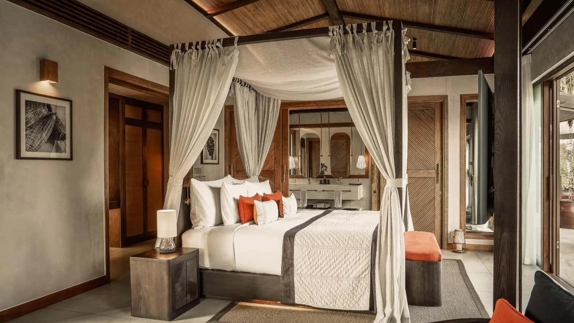 ***** Hotel Namia River Retreat - Wellness Inclusive Resort Hoi An Vietnam