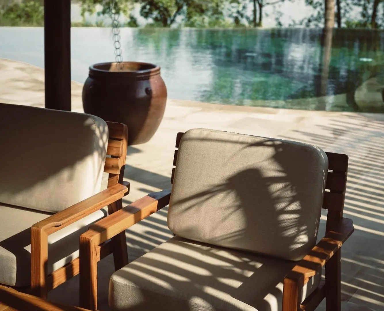 Namia River Retreat - Wellness Inclusive Resort Hoi An Hotel
