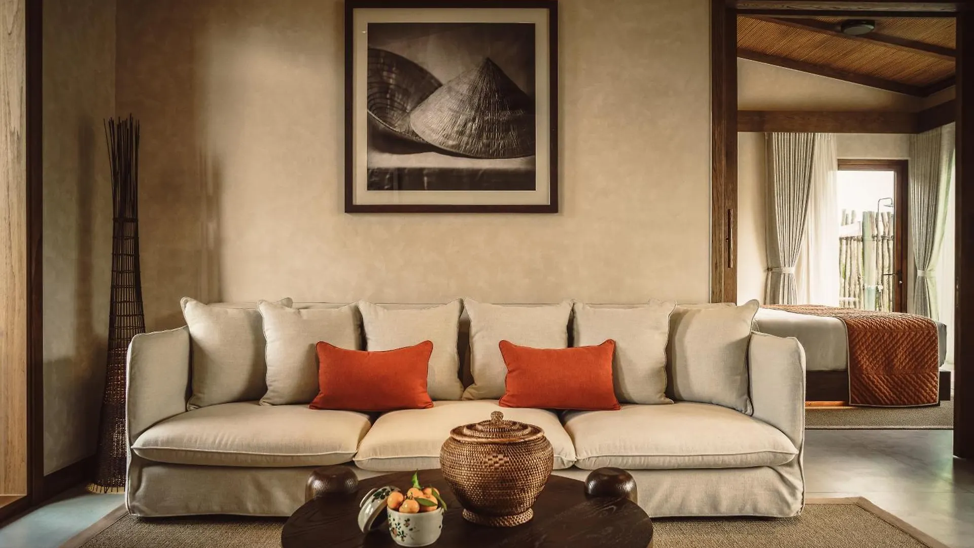 Namia River Retreat - Wellness Inclusive Resort Hoi An Vietnam