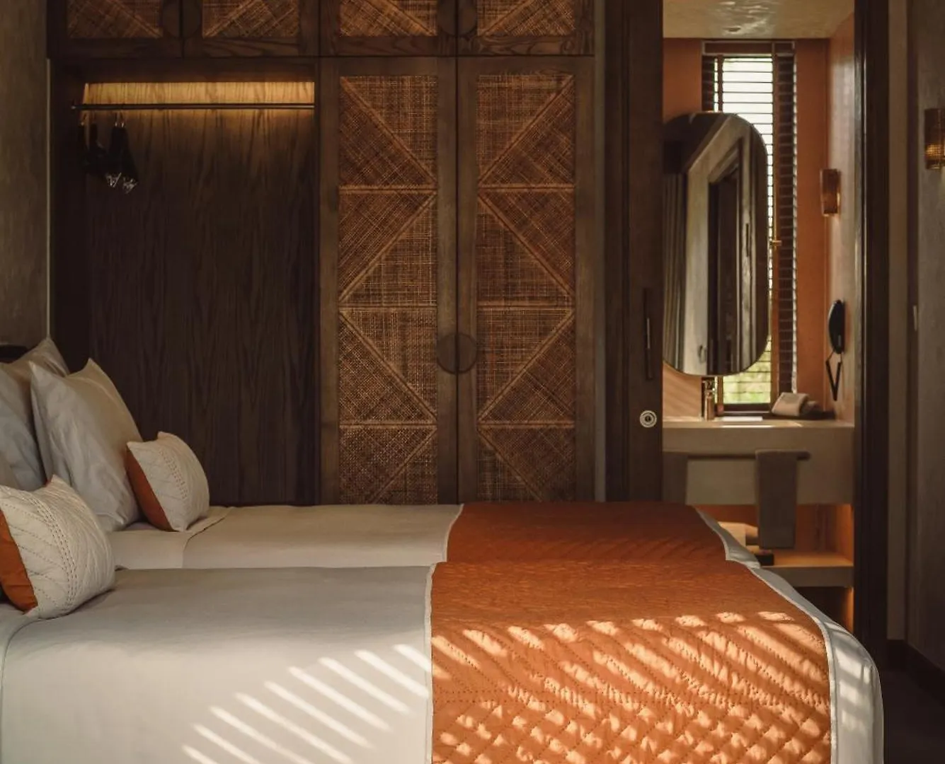 Hotel Namia River Retreat - Wellness Inclusive Resort Hoi An