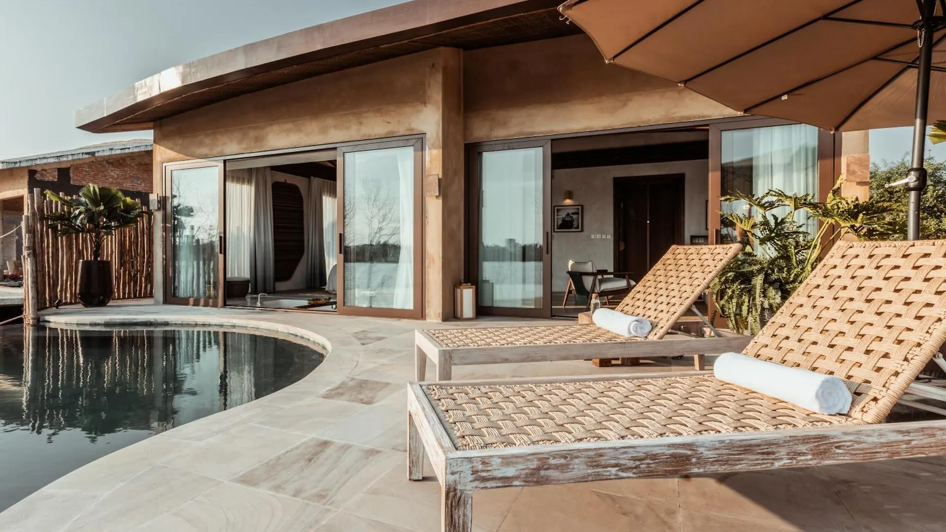 Namia River Retreat - Wellness Inclusive Resort Hoi An 5*,  Vietnam