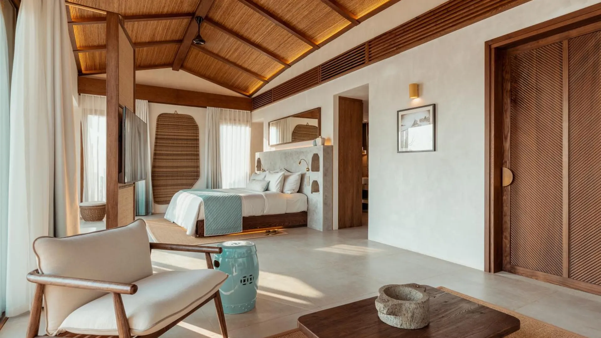 Namia River Retreat - Wellness Inclusive Resort Hoi An Hotel