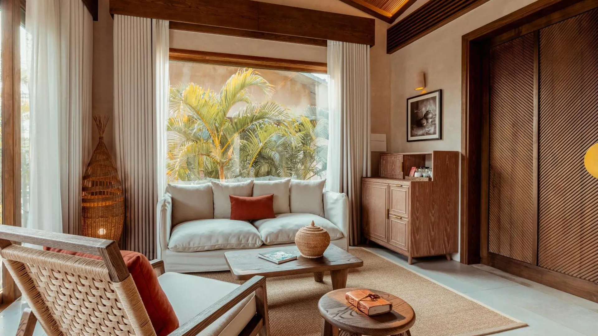 Hotel Namia River Retreat - Wellness Inclusive Resort Hoi An