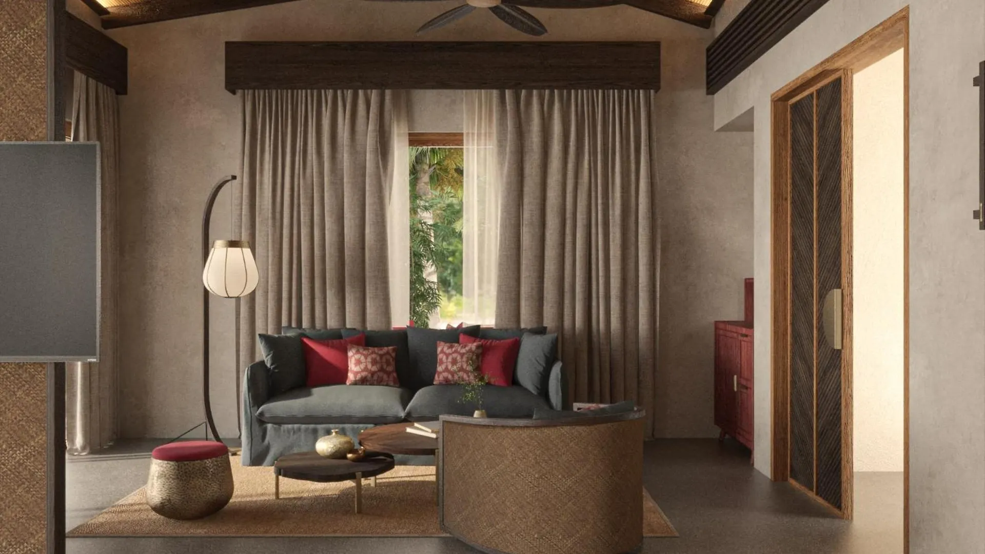 Hotel Namia River Retreat - Wellness Inclusive Resort Hoi An