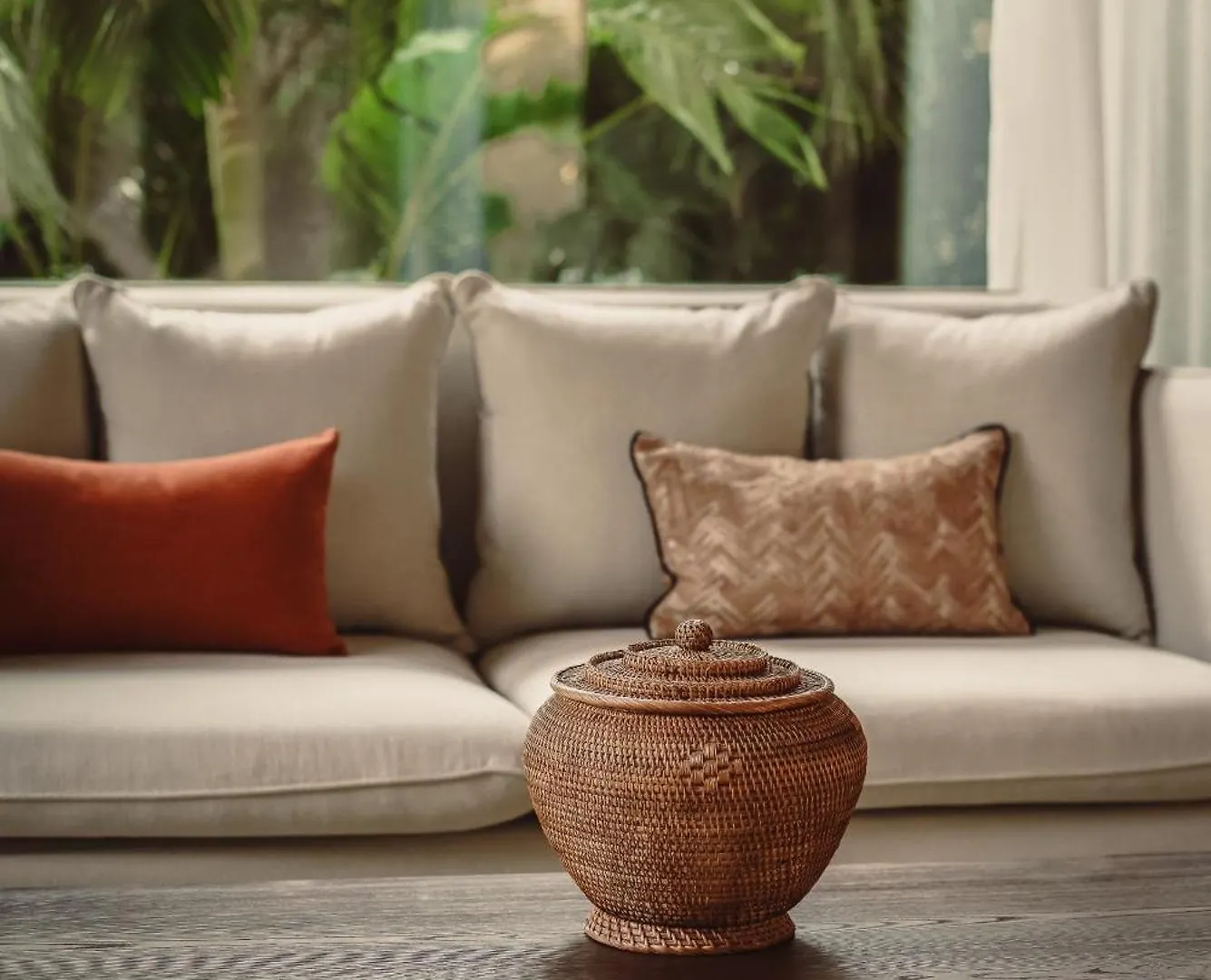 Hotel Namia River Retreat - Wellness Inclusive Resort Hoi An