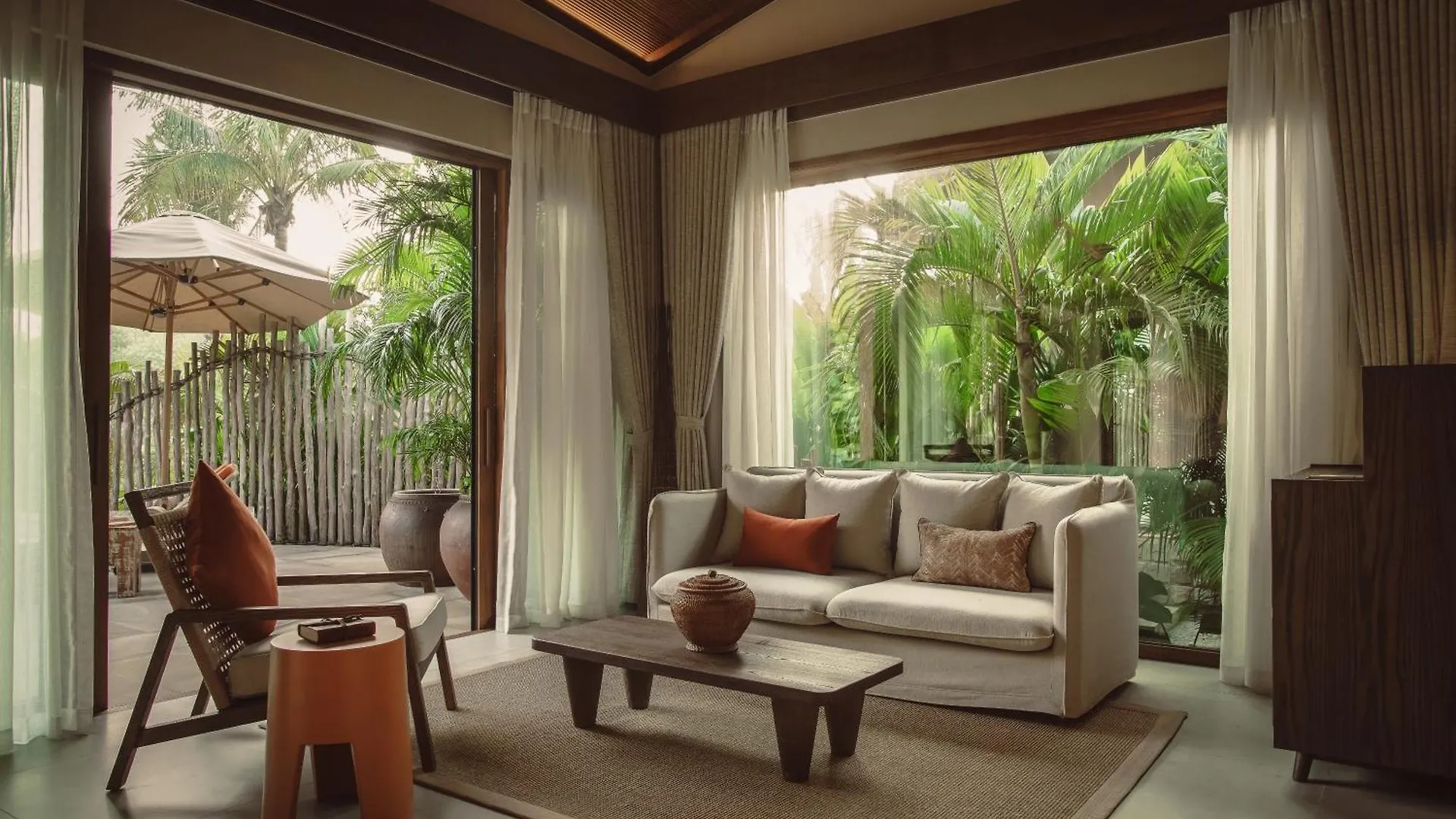 Namia River Retreat - Wellness Inclusive Resort Hoi An 5*,  Vietnam
