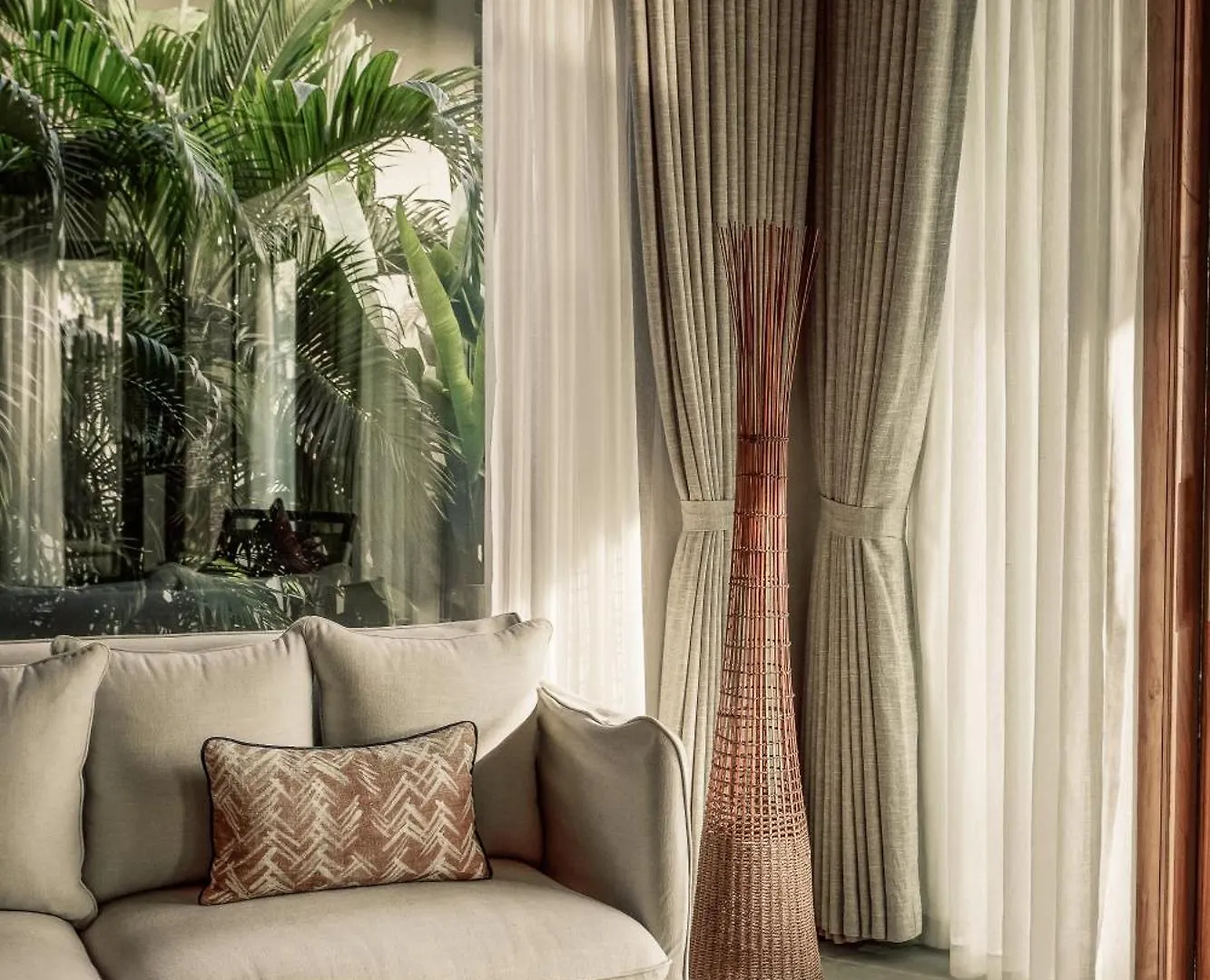 Hotel Namia River Retreat - Wellness Inclusive Resort Hoi An