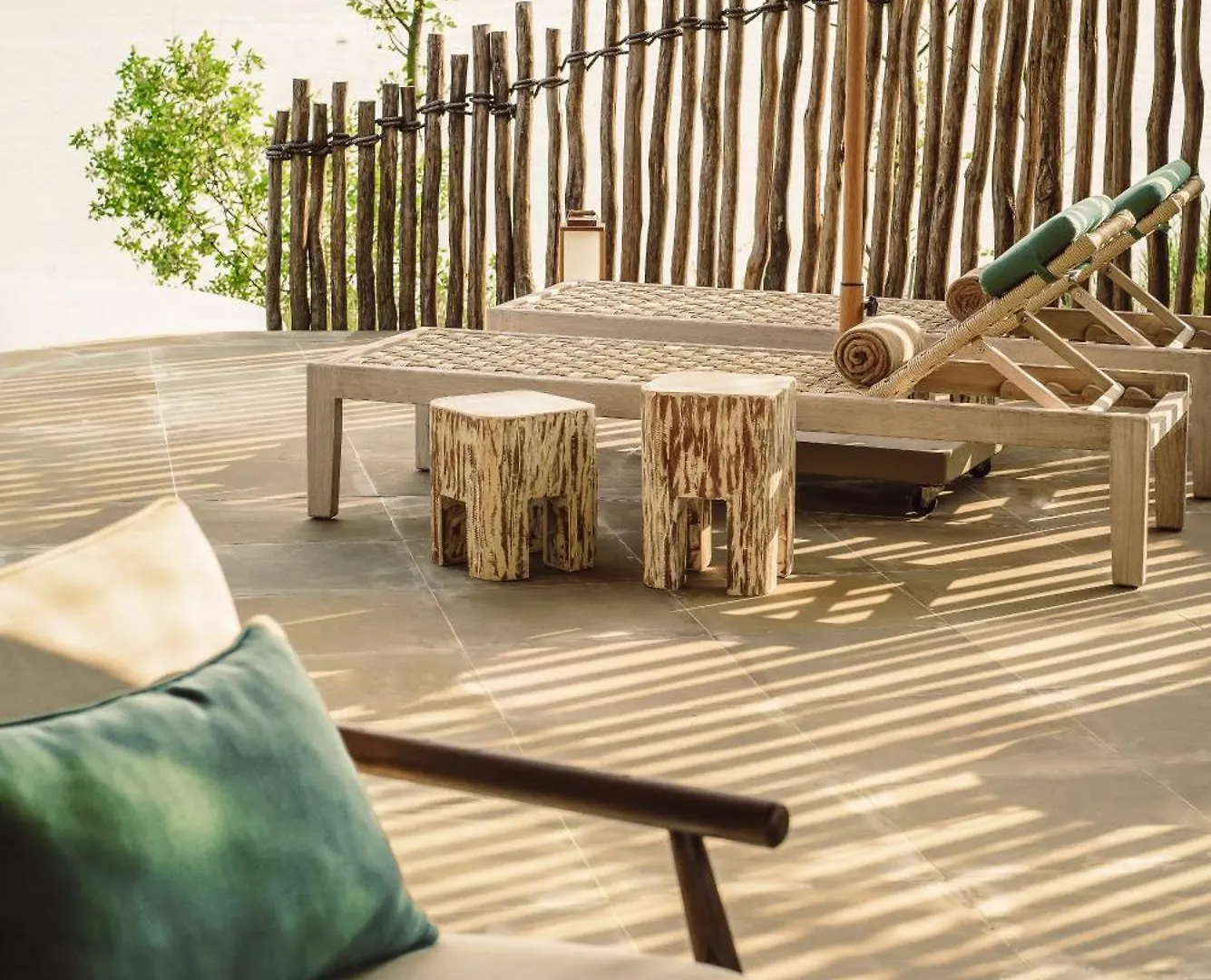 ***** Hotel Namia River Retreat - Wellness Inclusive Resort Hoi An Vietnam