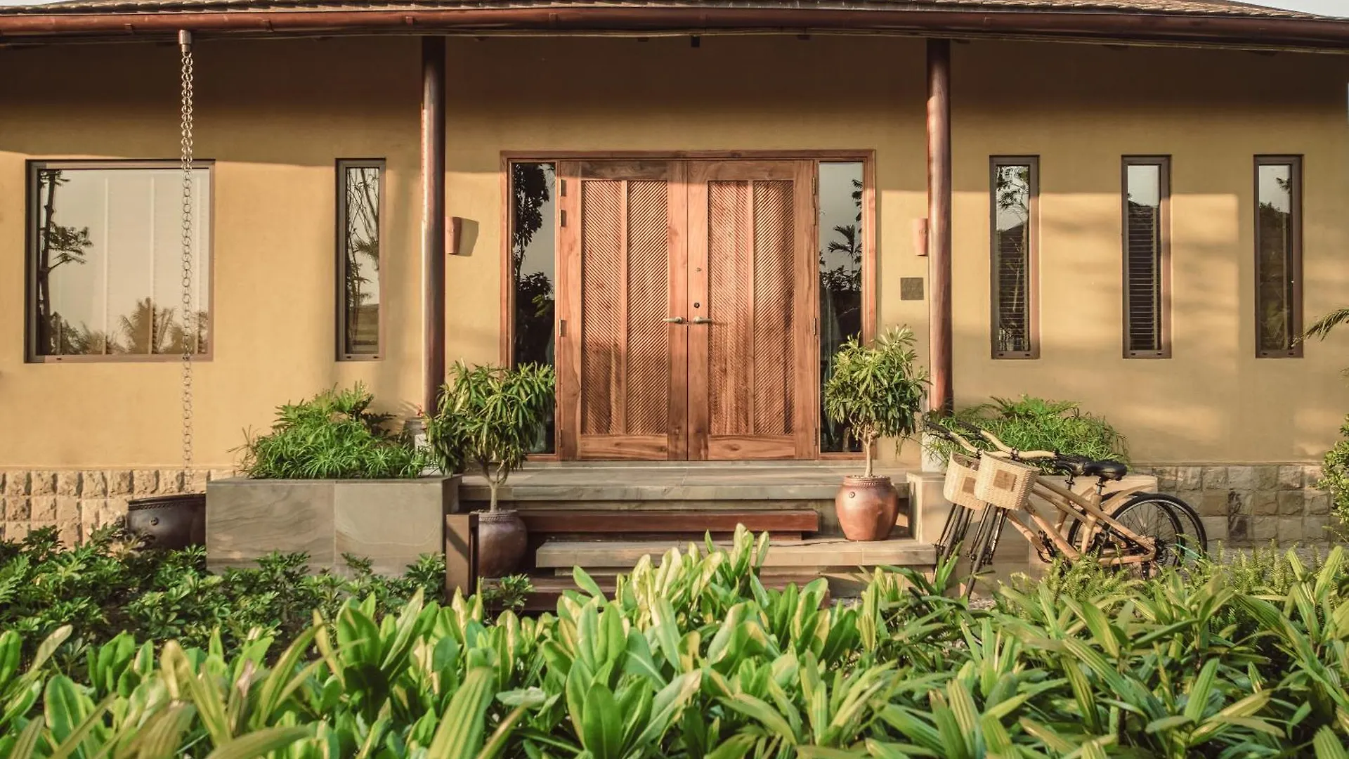 Namia River Retreat - Wellness Inclusive Resort Hoi An 5*,  Vietnam