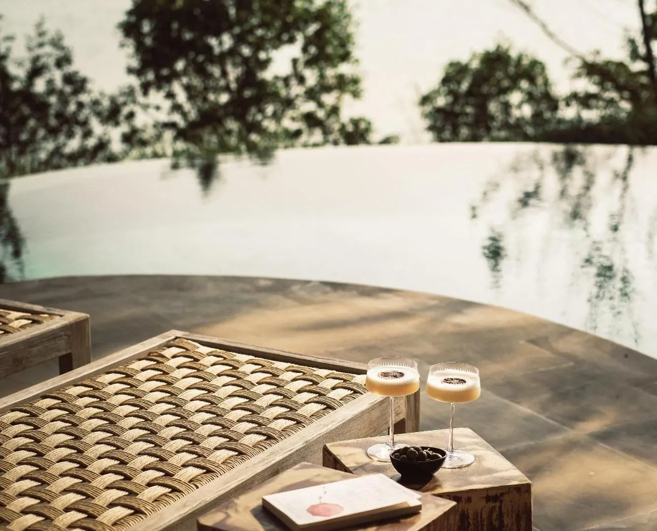 Namia River Retreat - Wellness Inclusive Resort Hoi An