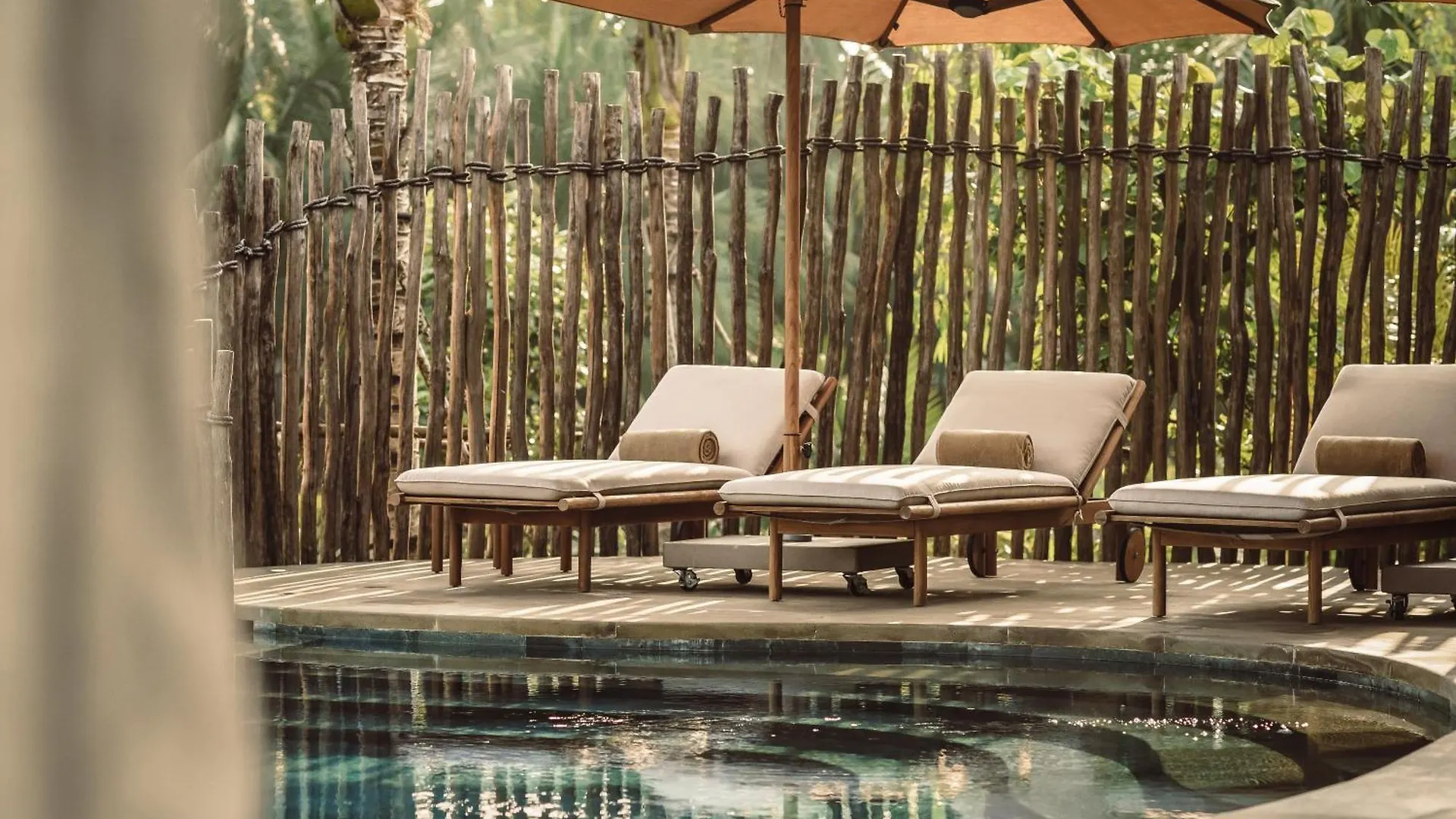 Namia River Retreat - Wellness Inclusive Resort Hoi An 5*,  Vietnam