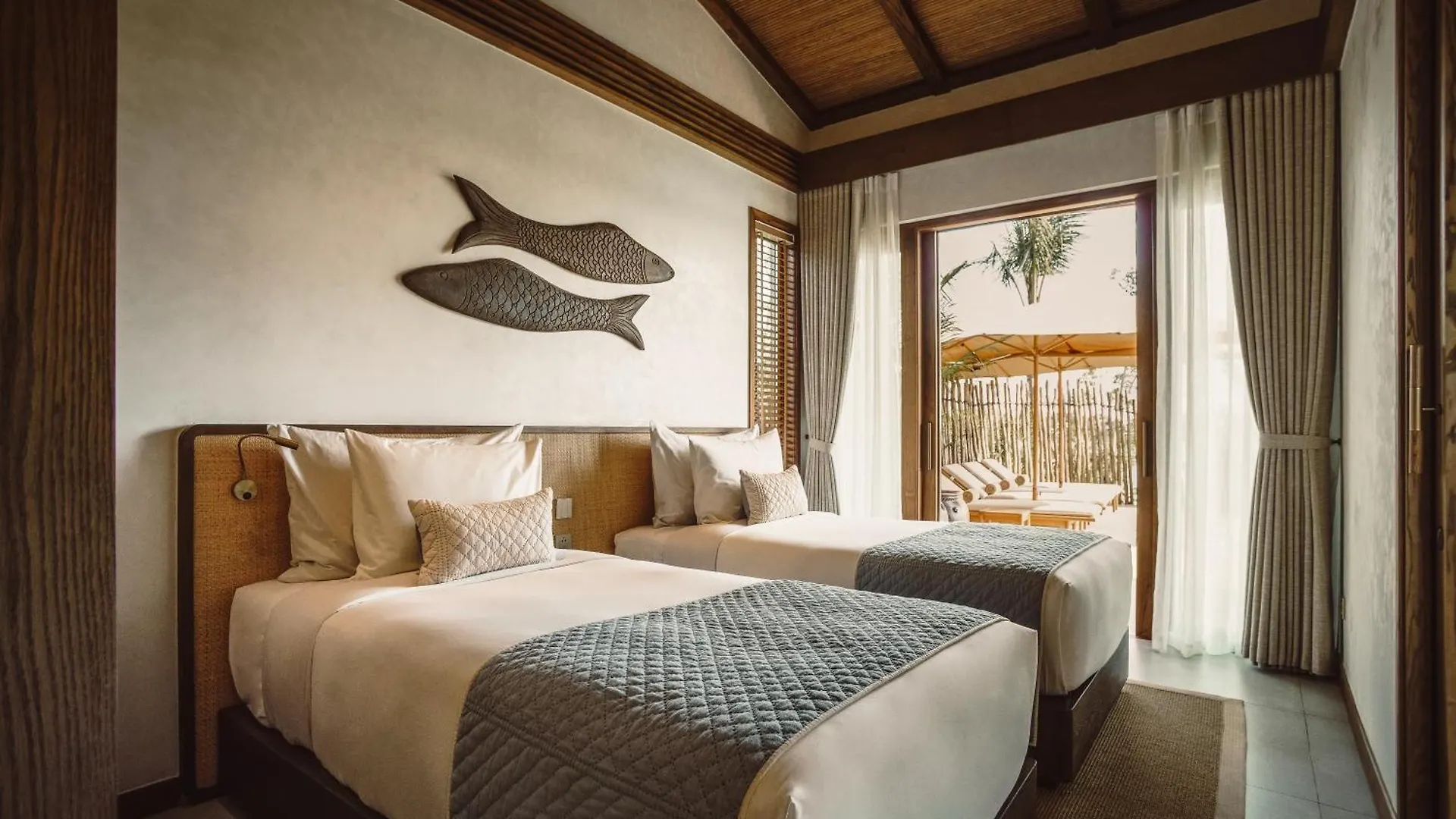 Namia River Retreat - Wellness Inclusive Resort Hoi An Hotel
