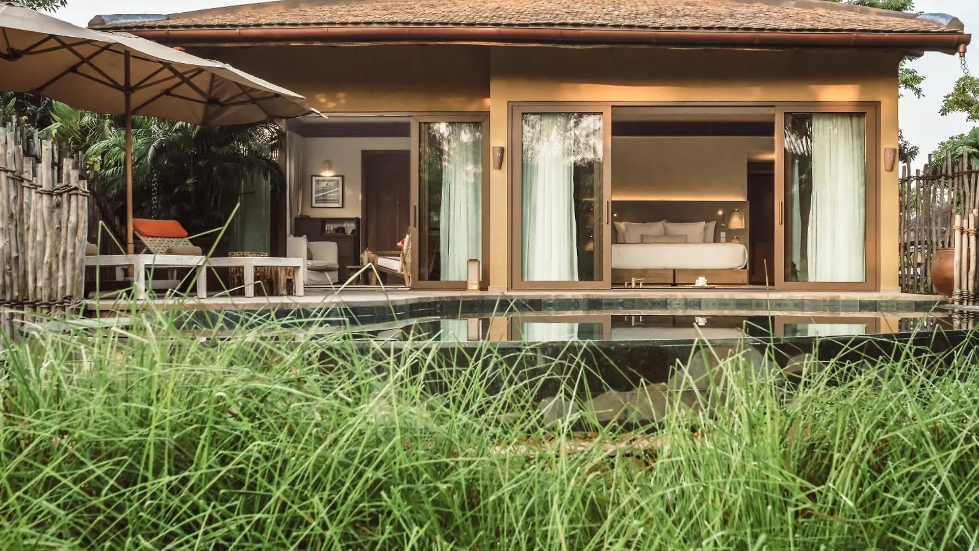 Namia River Retreat - Wellness Inclusive Resort Hoi An