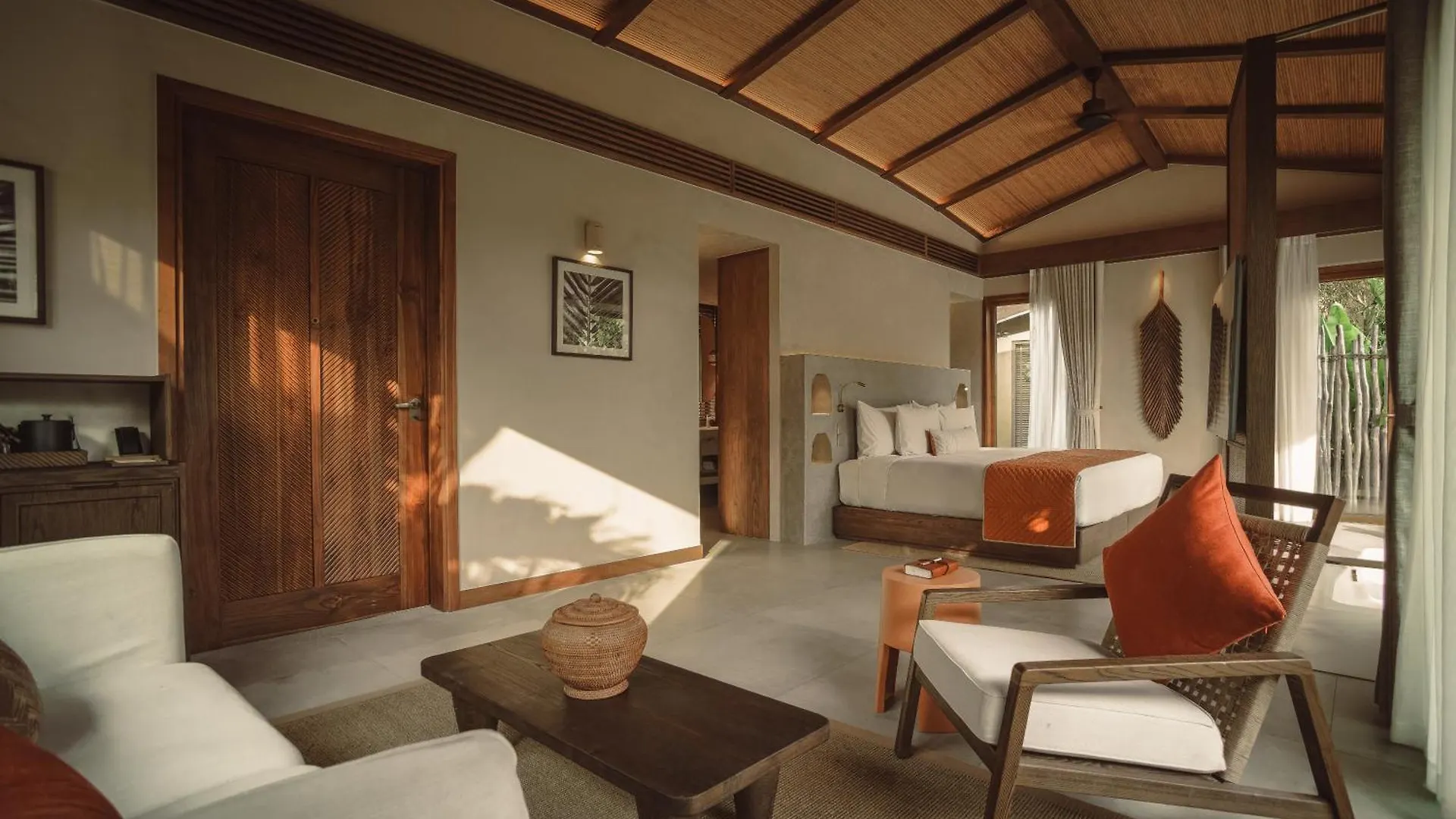Hotel Namia River Retreat - Wellness Inclusive Resort Hoi An
