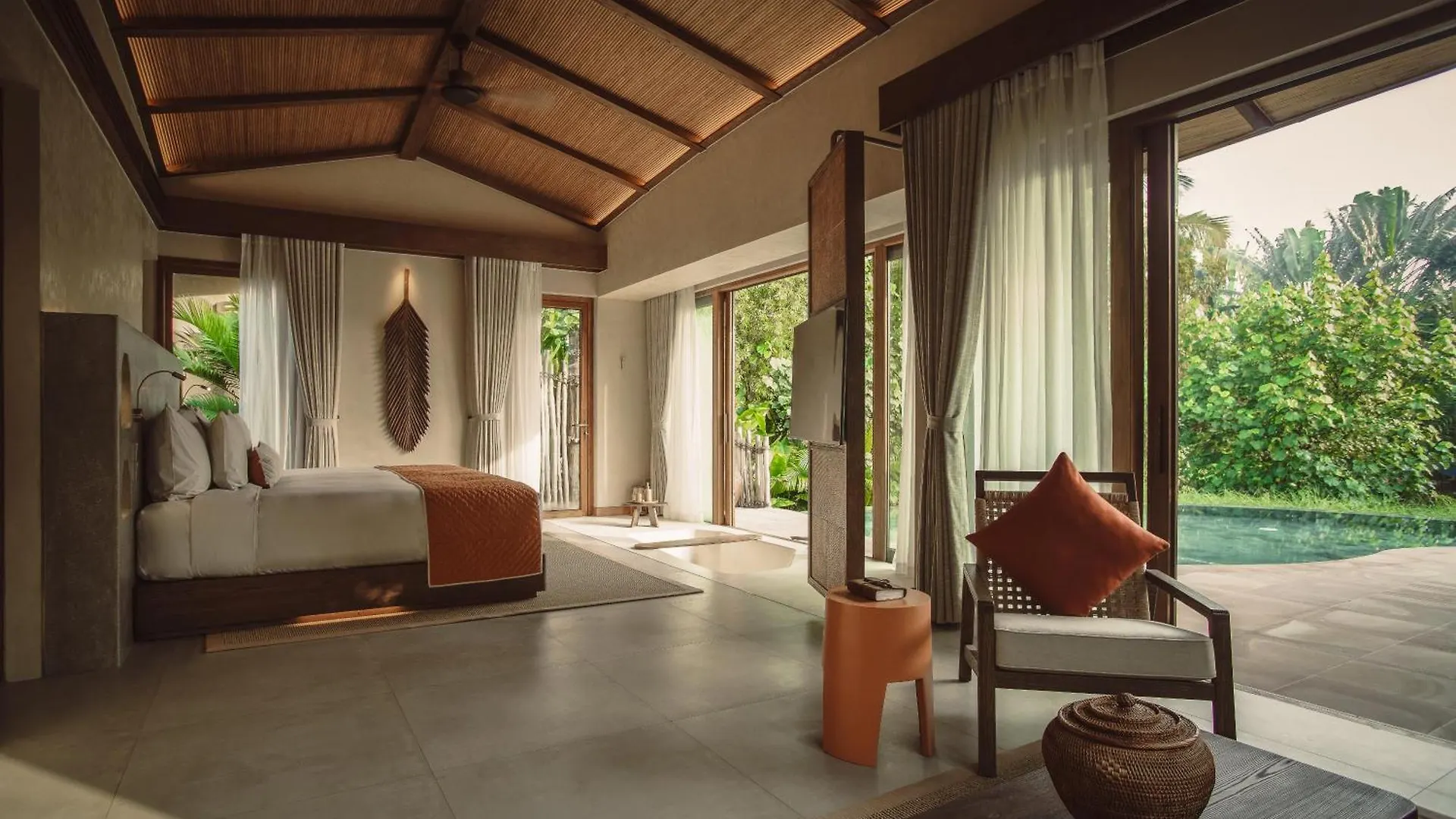 Namia River Retreat - Wellness Inclusive Resort Hoi An 5*,