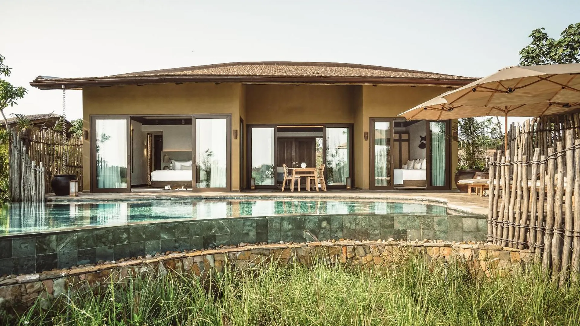 Namia River Retreat - Wellness Inclusive Resort Hoi An 5*,