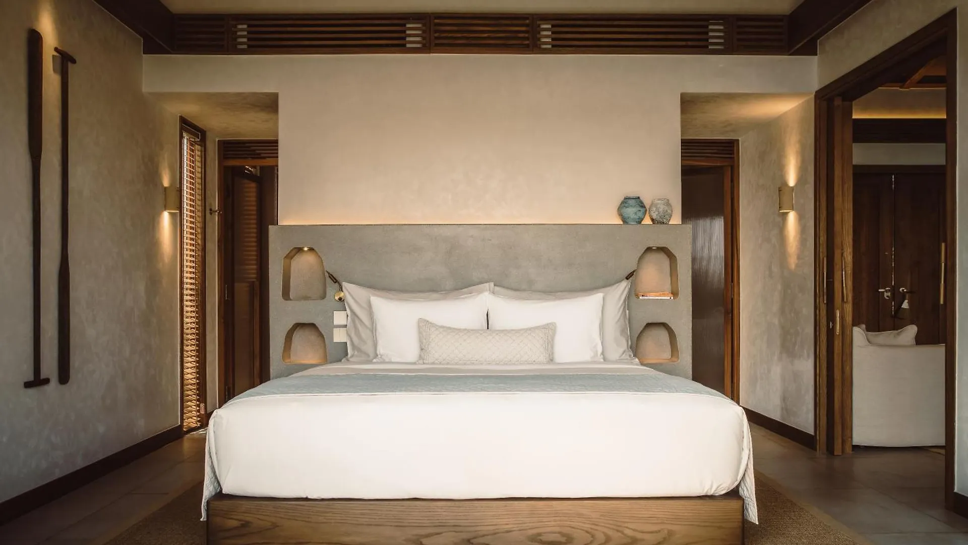Namia River Retreat - Wellness Inclusive Resort Hoi An Hotel
